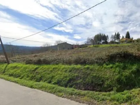 Finca rústica en calle Parroquia Montouto, nº 999